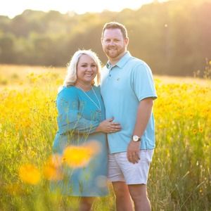 Meet your Posher, Patrick